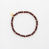 Mini maroon