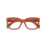 Lesebrille Mood burnt orange