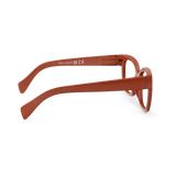 Lesebrille Mood burnt orange