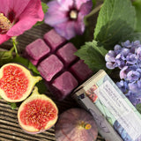 Duft Wachswürfel Black Fig & Vetivert