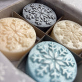 Duft-Wachswürfel Winter Collection Gift-Set