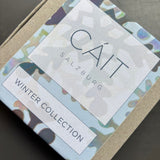 Duft-Wachswürfel Winter Collection Gift-Set