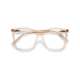 Lesebrille Nymph champagne